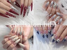 ネイルサロン ビビ(bibi)