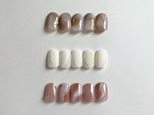 フィロンネイル 浦安店(filonnail)/rika限定オリジナルニュアンス