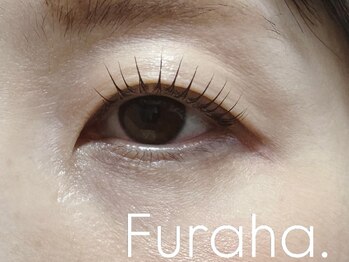 フラハ 川口店(Furaha.)/まつげパーマ◎