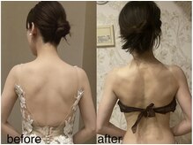 エム(Emu)の雰囲気（希少マシンで美背中へ！）