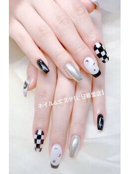 エル 日暮里店(L')/