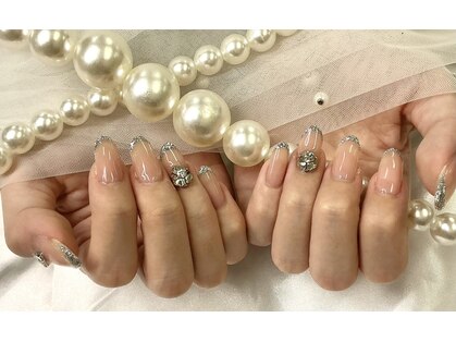 クイーンズネイル(Queeens nail)の写真