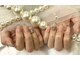 クイーンズネイル(Queeens nail)の写真