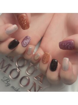 ドロップネイル