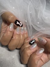 ホワイト(WHITE)/やり放題