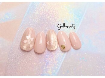 ギャザーパーティー 目白店(gatherparty)/2025秋冬トレンドデザイン