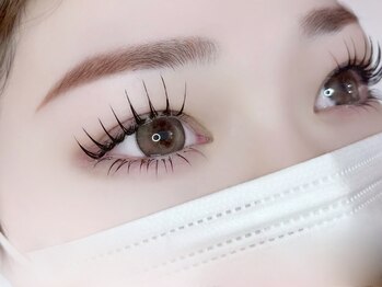 リビケイト 難波店(Livicate)/マスカラパーマ