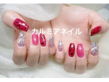 カルミアネイル 日暮里店(Kalmia Nail)/