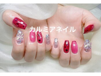 カルミアネイル 日暮里店(Kalmia Nail)/