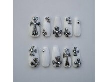 シエル エトワール(Ciel etoile)の雰囲気（オーダーチップもご好評いただいております）