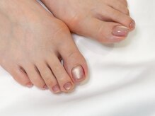 ワンアンドオンリー(One&Only)/enoi ミルクマグネットネイル