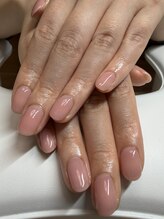 イズミ ユキ ネイル サロン(IZUMI YUKI NAIL SALON)/