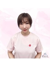 もみかる 浜松根洗店 山本 樹里