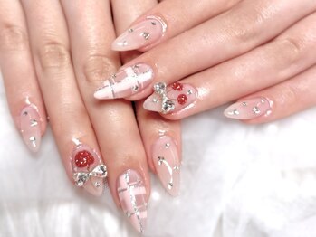 さくらんぼ×チェック！