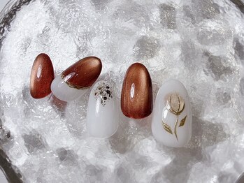 スタンダード定額/マグフラワー