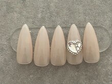 シェリー(Cherie)/定額デザイン