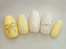 ティーエヌ 大船店/定額ネイル☆6600円