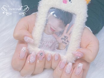 ノレネイル(nore nail)/
