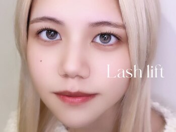 アイモア 横浜関内店(eye mor.)/3月オススメ★まつげデザイン