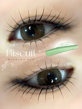 アイモア 大垣店(eye mor.)/まつげパーマ/眉毛/アイブロウ