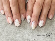 アール(R')の雰囲気（60分つけ放題）