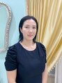 まつげ屋 サントムーン柿田川店&nbsp;仲里 