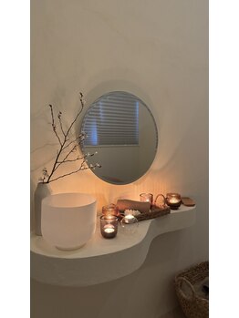 オージン スパ(OJIN SPA)/非日常の特別空間