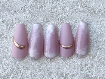 ユヅメ 豊洲店(YUZUME)/【hand】定額simple