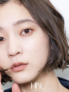 CINQ【7月上旬 OPEN（予定）】の写真/初めての方も◎丁寧なカウンセリングで「なんとなく上げる」ではなく、似合うバランスで整えるまつ毛を。