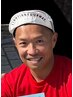 【3名様限定!】山本トレーナーのパーソナルトレーニング60分¥5500→¥1100