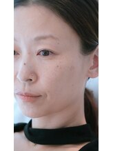 繪蒔(emma)/負担軽減まつ毛パーマ