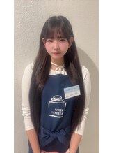 マリーテレジア 名駅TSUBAKI(MARIE TERESIA)&nbsp;MAEDA .h