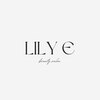 LILY E のお店ロゴ