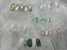 アラ ネイル(ala nail)
