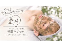 アレーズファイブフォー(A’LAISE54)
