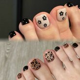 トゥデイ ネイル 新栄(Today Nail)