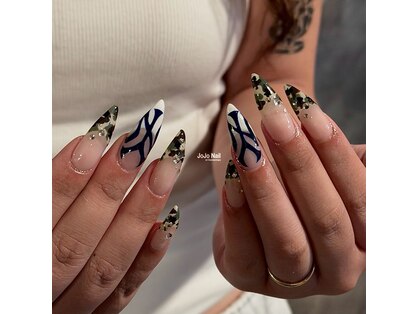 ジョジョ ネイル アット サンノミヤ(JOJO Nail at Sannomiya)の写真