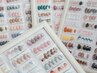 【オフ&丁寧ケア付き♪自爪を守るフィルイン込み！】ハンド定額Bコース7000円
