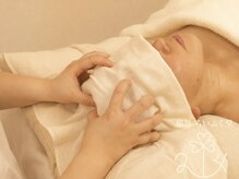 癒処 らいふく堂の雰囲気（足から頭まで全身を施術、PCやスマホでお疲れの方へ #眼精疲労）