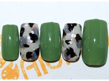 アロハナ(Alohana)/定額デザイン￥9000（初￥7200）