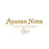 アユナン ニマ(Ayunan Nima)ロゴ