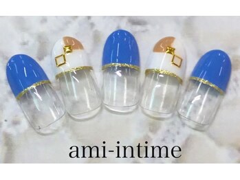 定額5500円デザイン