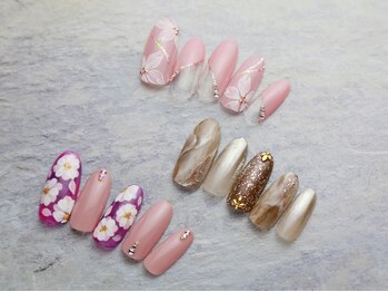 フォルチェ ゆめタウン東広島店(Folche)/3月定額コース