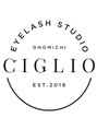チリオ(CIGLIO)/真杏