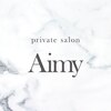 エイミー(Aimy)のお店ロゴ