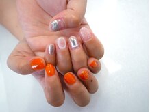 ザネイルズ(The Nails)/