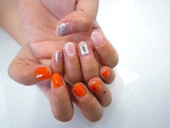 ザネイルズ(The Nails)/