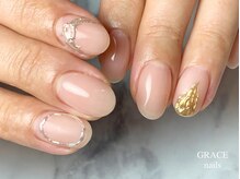 グレース ネイルズ(GRACE nails)/アクセサリー