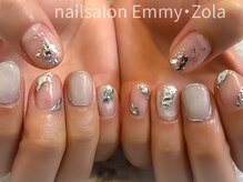 エミーゾラ 所沢(Emmy Zola)/