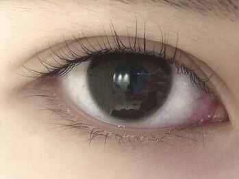 カラン 焼津店(CALIN)/ラスティングカール